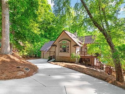 117 Sycamore Ct, Waleska, GA, 30183
