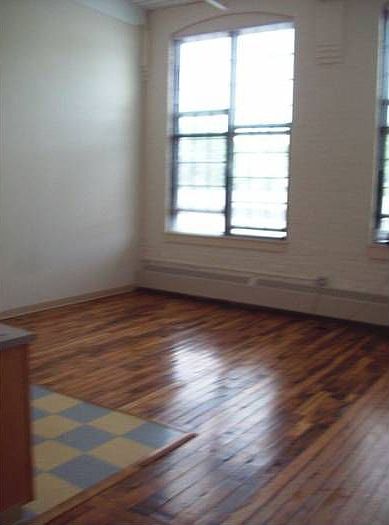 Open Living Space