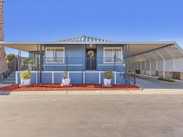 458 Makaha Cir #458, Union City, CA 94587