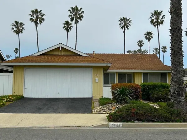 2554 Bayshore Ave, Ventura, CA 93001