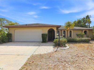 2216 SE 15th Ter, Cape Coral, FL, 33990