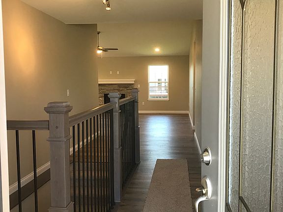 Welcome!  Come on in!