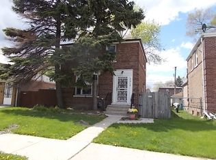 3312 S Central Ave, Cicero, IL 60804