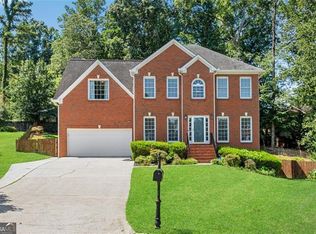 1202 Little Hawk Pl, Lawrenceville, GA 30043