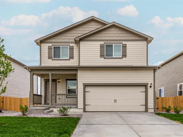 7112 Fraser Street, Frederick, CO 80530