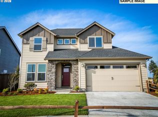 8611 N 5th St LOT 45, Ridgefield, WA 98642