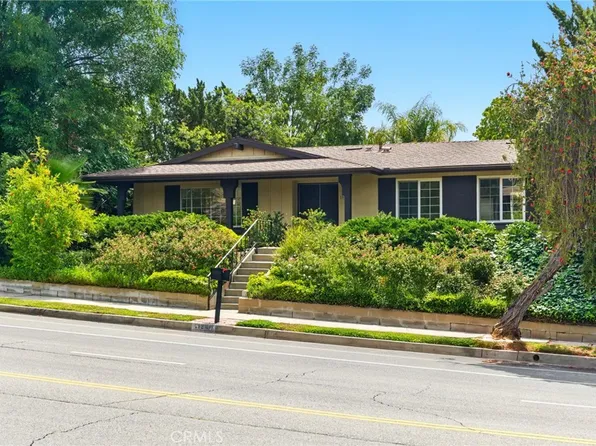 11340 Reseda Blvd, Porter Ranch, CA 91326