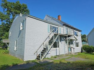 188 Norridgewock Rd, Fairfield, ME 04937