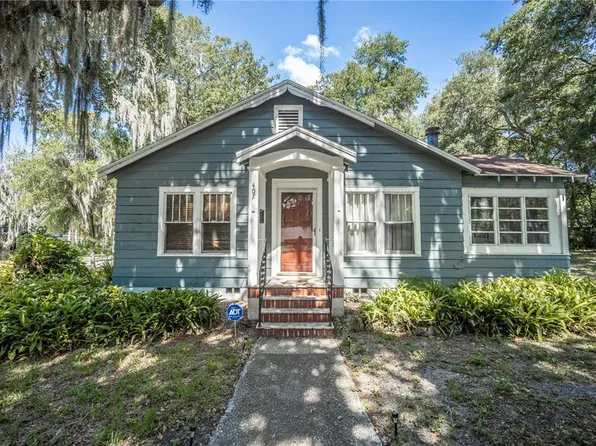 407 S 12th St, Leesburg, FL 34748