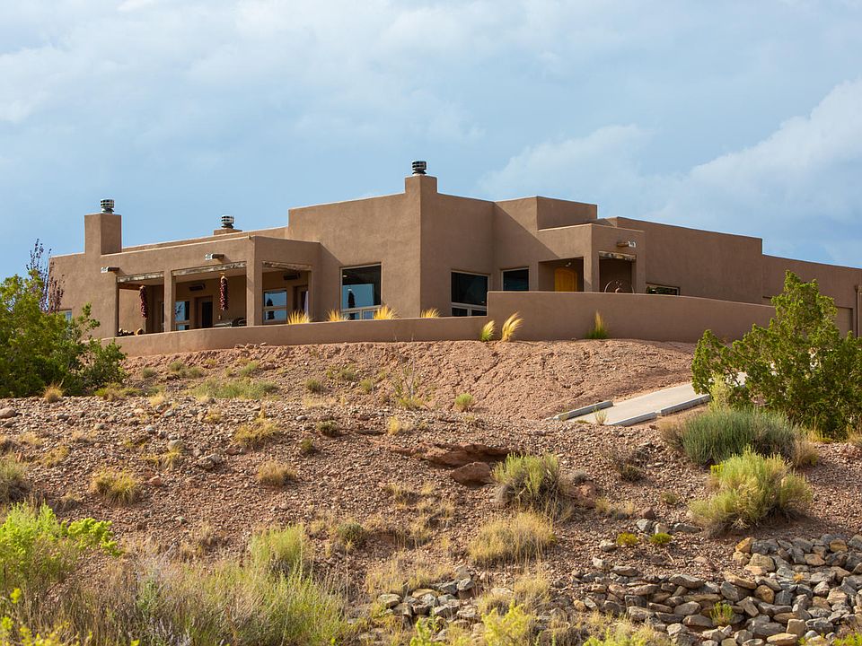 27 Calle Chamisa, Placitas, NM 87043 Zillow