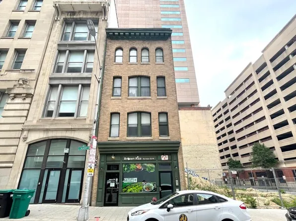 21 S. Calvert St., 21 S Calvert St APT 4, Baltimore, MD 21202