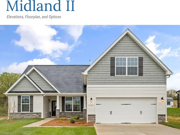 5726 Ibis Ct Lot 64, Graham, NC 27253