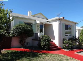 3049 Kansas St, Oakland, CA