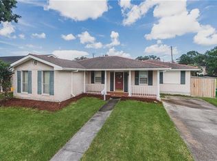 1717 Sandra Ave, Metairie, LA 70003