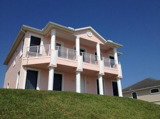 4688 S Atlantic Ave, Ponce Inlet, FL 32127