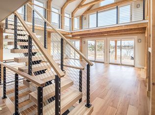 40 Smith Heights Way, Eastham, MA 02642