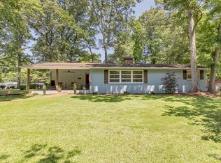 803 Woodside Dr, Kings Mountain, NC 28086