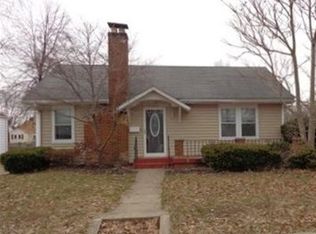 901 S 22nd St, Terre Haute, IN