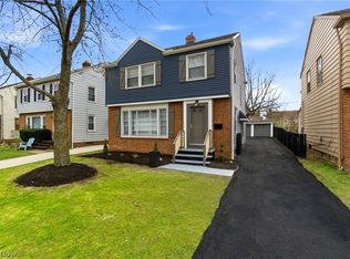 4046 Stilmore Rd, South Euclid, OH 44121