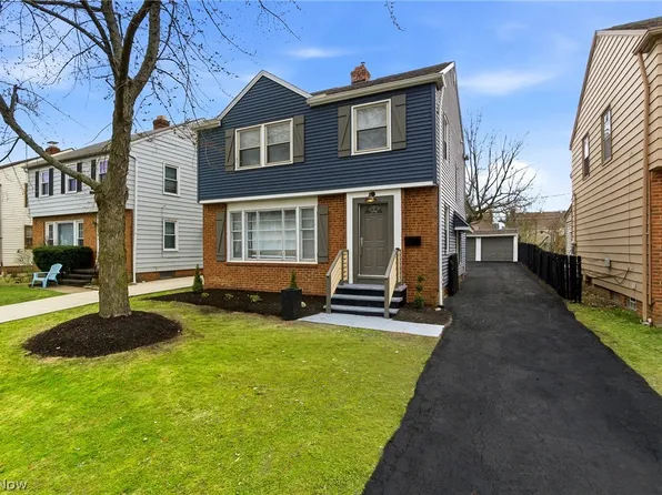 4046 Stilmore Rd, South Euclid, OH 44121