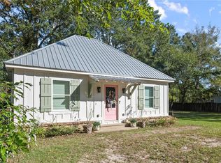 3138 N Holley St, Loxley, AL 36551