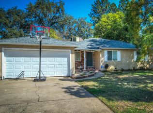 2301 Canal Dr, Redding, CA 96001