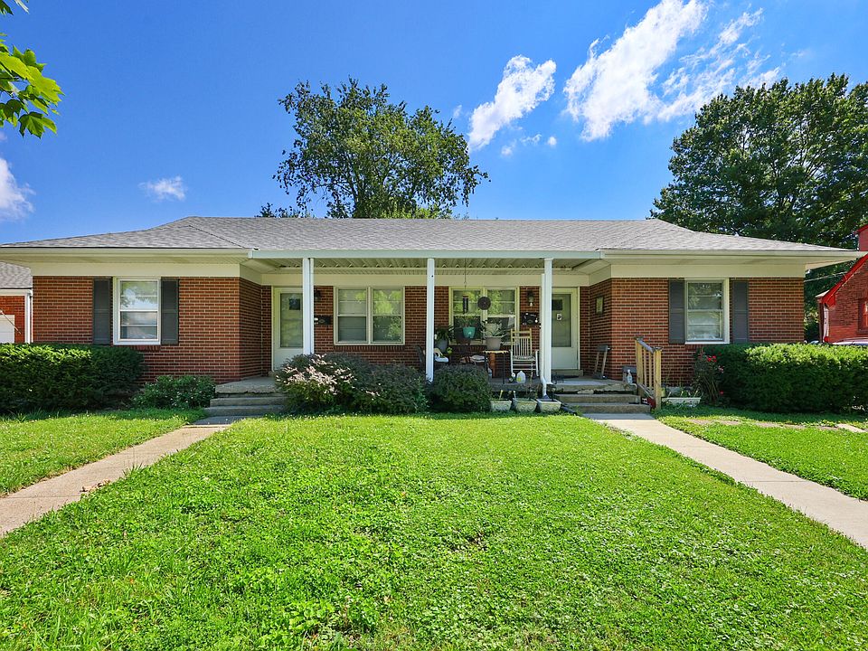 1st image of 615 Lane Allen Rd #617