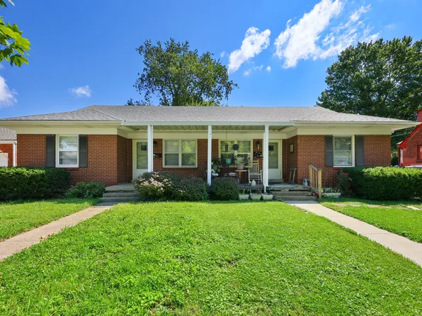 615 Lane Allen Rd #617, Lexington, KY 40504