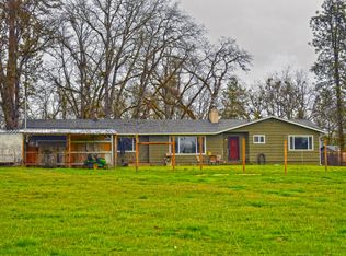 11688 Michael Rd, Central Pt, OR 97502