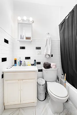 Rented by Brown Harris Stevens | media 5