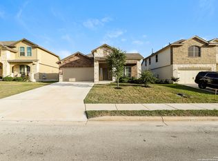 917 Pipe Gate, Cibolo, TX 78108