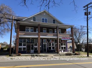 312 13th Street Southwest - Walters - 2B, Roanoke, VA 24016