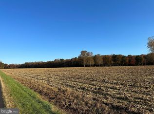 LOT 1A Hunting Quarter Rd, Houston, DE 19954