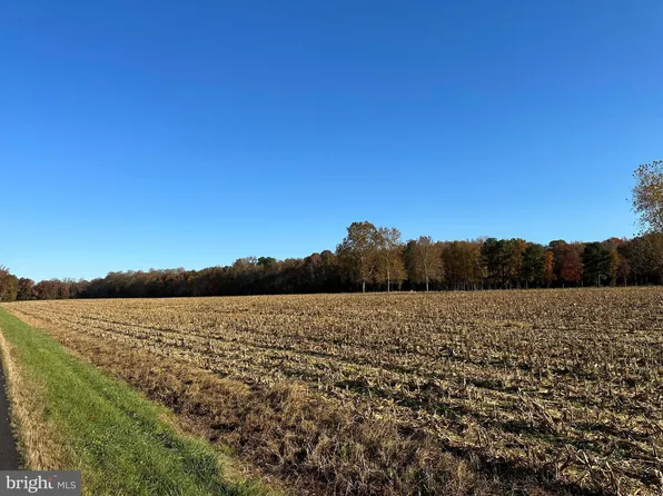 LOT 1A Hunting Quarter Rd, Houston, DE 19954