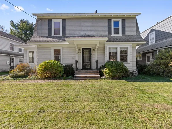 4339 Fay Rd, Syracuse, NY 13219