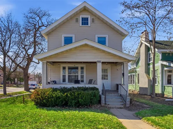 702 5th Avenue, Eau Claire, WI 54703