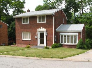 491 Calvert Ave, Pittsburgh, PA 15227