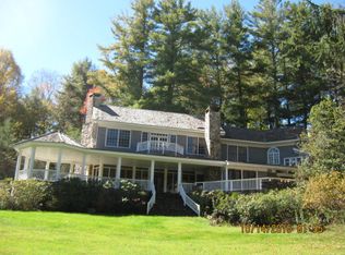 805 Billy Cabin Rd, Highlands, NC 28741