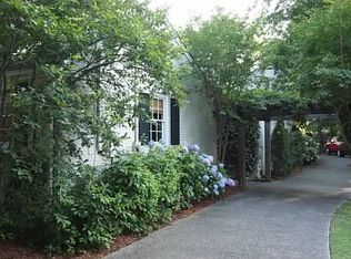 4045 Vailwood Dr, Nashville, TN 37215