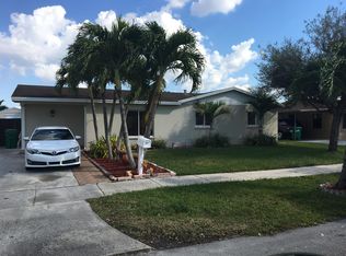 5113 SW 128th Pl, Miami, FL 33175