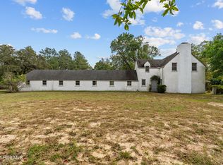 1667 Youngs Road, Vass, NC 28394