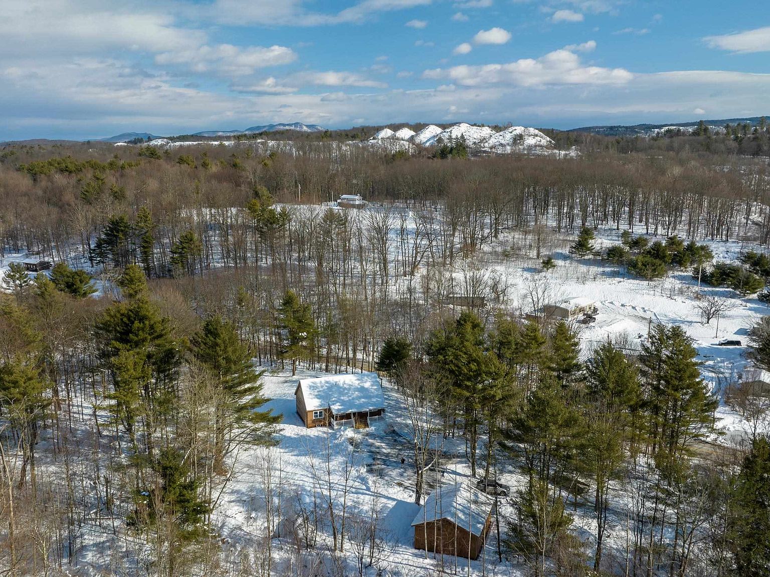 4214 VT Route 31, Poultney, VT 05764 Zillow