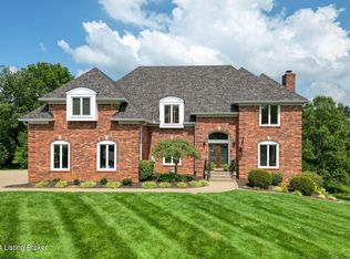 2703 Springcrest Ct, Prospect, KY 40059