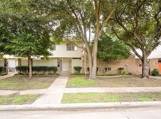 349 Towne House Ln, Richardson, TX 75081
