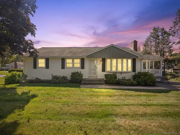 61 Long Street, Newington, CT 06111