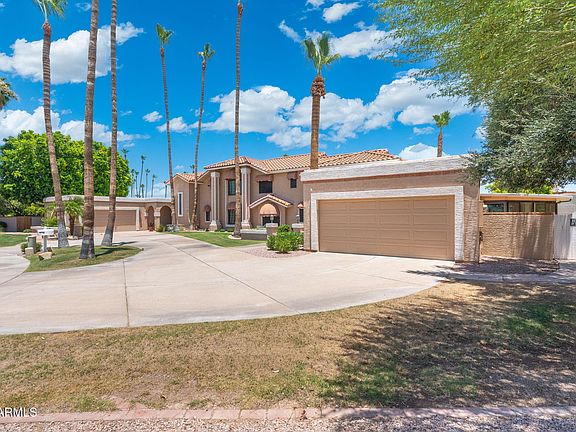 2nd image of 1338 E GREENWAY Circle