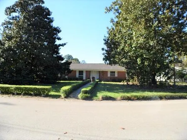 304 N 21st Ave, Hattiesburg, MS 39401