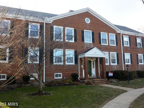 2nd image of 3082 S Woodrow St APT B1