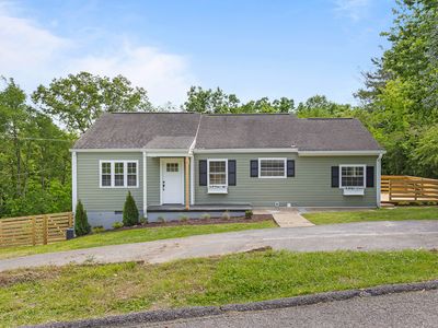 1244 W Fairfax Dr, Chattanooga, TN, 37415