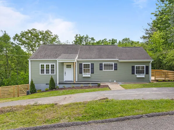 1244 W Fairfax Dr, Chattanooga, TN 37415